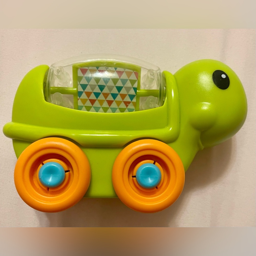 Colorful Baby Toy Set - Picture 7 of 7